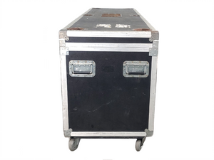Nelson Case Corp (22x74x23) Wheeled Road Case
