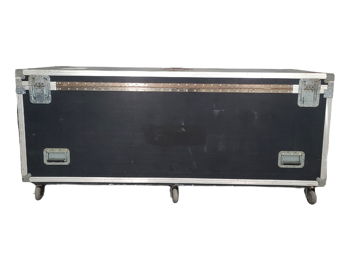 Nelson Case Corp (22x74x23) Wheeled Road Case