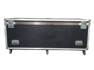 Nelson Case Corp (22x74x23) Wheeled Road Case