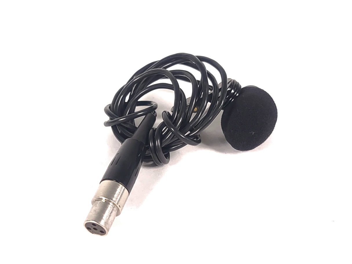 Shure ULXS4 Wireless Receiver Kit (J1: 554-590MHz) w/ Shure ULX2 Handheld Transmitter w/ SM58 Mic Capsule, ULX1 Belt Pack, (2) Antennas in Hard Carry Case