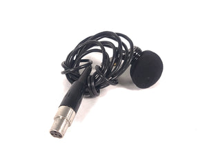 Shure ULXS4 Wireless Receiver Kit (J1: 554-590MHz) w/ Shure ULX2 Handheld Transmitter w/ SM58 Mic Capsule, ULX1 Belt Pack, (2) Antennas in Hard Carry Case