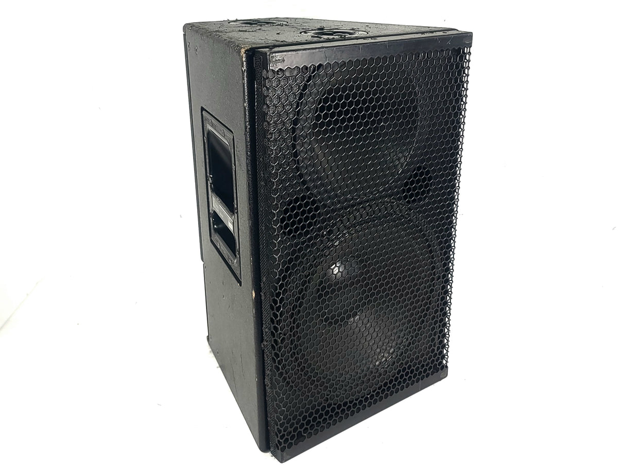 Meyer Sound UPA-2P Powered Loud Speaker in Wheeled Road Case (Fits Two)