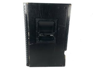 Meyer Sound UPA-2P Powered Loud Speaker in Wheeled Road Case (Fits Two)