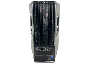 Meyer Sound UPA-2P Powered Loud Speaker in Wheeled Road Case (Fits Two)