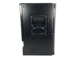 Meyer Sound UPA-2P Powered Loud Speaker in Wheeled Road Case (Fits Two)