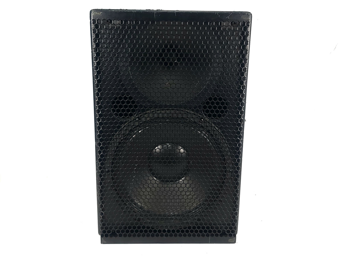 Meyer Sound UPA-2P Powered Loud Speaker in Wheeled Road Case (Fits Two)