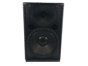 Meyer Sound UPA-2P Powered Loud Speaker in Wheeled Road Case (Fits Two)