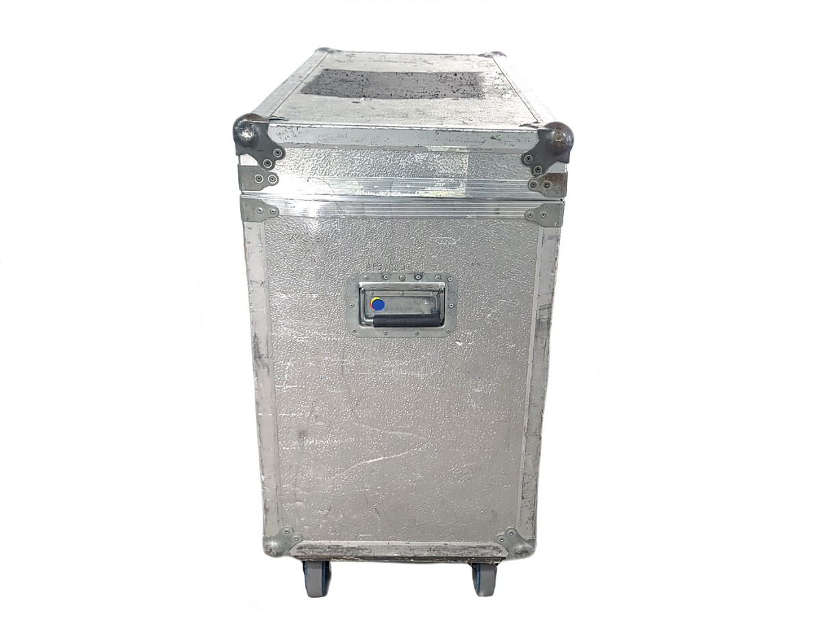 Meyer Sound UPA-2P Powered Loud Speaker in Wheeled Road Case (Fits Two)