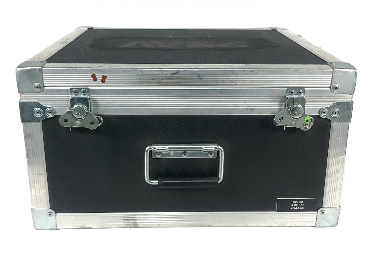 (18x20x9) Hard Carry Case