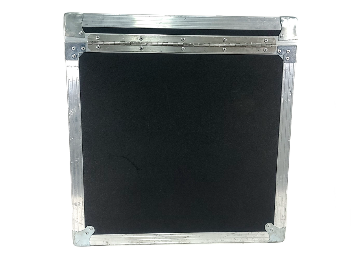 (2) RF Venue Spotlight Antennas (470~740 MHz)  in Custom Carrying Case