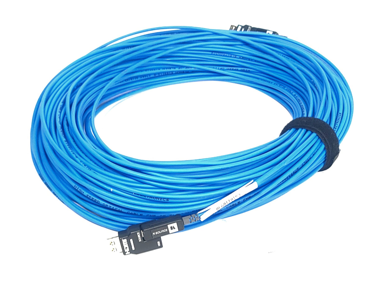 Kramer HDMI Hybrid Fiber Kit