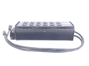 Leprecon ULD-360 DIMLEPHP 6-Channel 600W Portable Dimmer