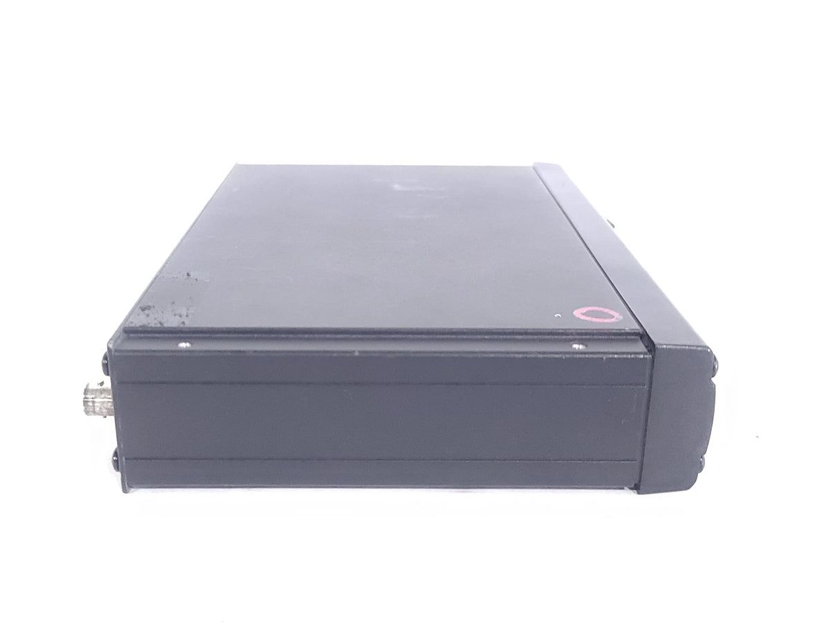 Shure ULXP4 Wireless Receiver Kit (J1: 554-590MHz) w/ ULX2 Handheld Transmitter w/ SM58 Mic Capsule, ULX1 Belt Pack, (2) Antennas, & PSU in Hard Carry Case