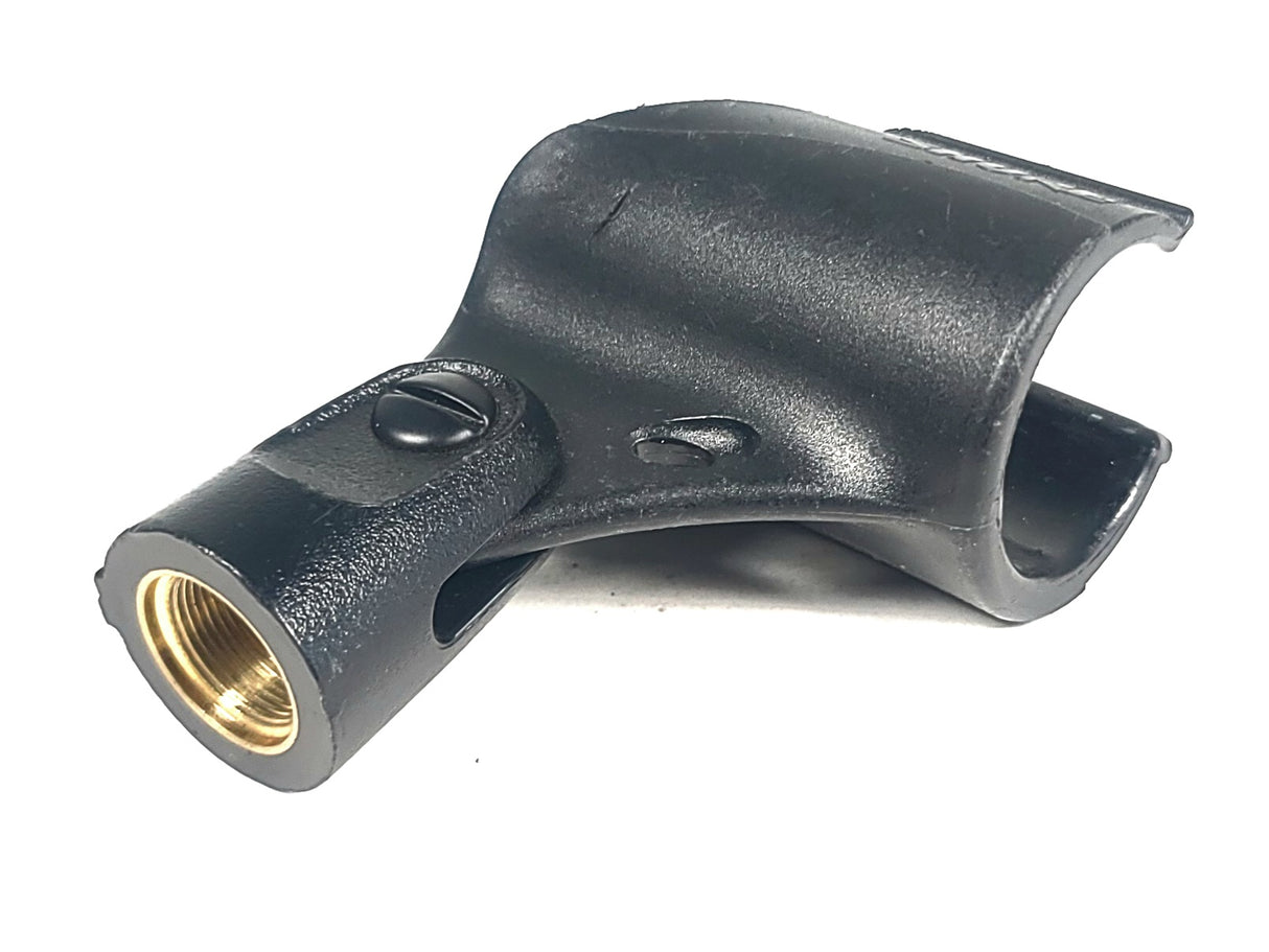 Shure ULXS4 Wireless Receiver Kit (J1: 554-590MHz) w/ Shure ULX2 Handheld Transmitter w/ SM58 Mic Capsule, ULX1 Belt Pack, (2) Antennas in Hard Carry Case