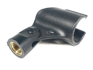 Shure ULXS4 Wireless Receiver Kit (J1: 554-590MHz) w/ Shure ULX2 Handheld Transmitter w/ SM58 Mic Capsule, ULX1 Belt Pack, (2) Antennas in Hard Carry Case