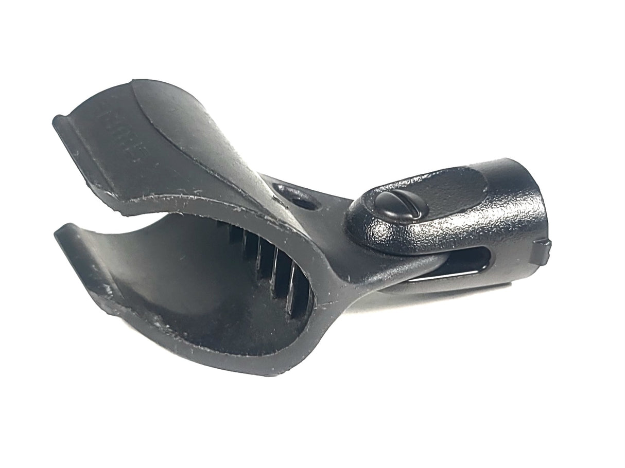 Shure ULXS4 Wireless Receiver Kit (J1: 554-590MHz) w/ Shure ULX2 Handheld Transmitter w/ SM58 Mic Capsule, ULX1 Belt Pack, (2) Antennas in Hard Carry Case