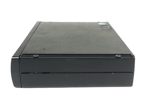 Shure ULXS4 Wireless Receiver Kit (J1: 554-590MHz) w/ Shure ULX2 Handheld Transmitter w/ SM58 Mic Capsule, ULX1 Belt Pack, (2) Antennas in Hard Carry Case