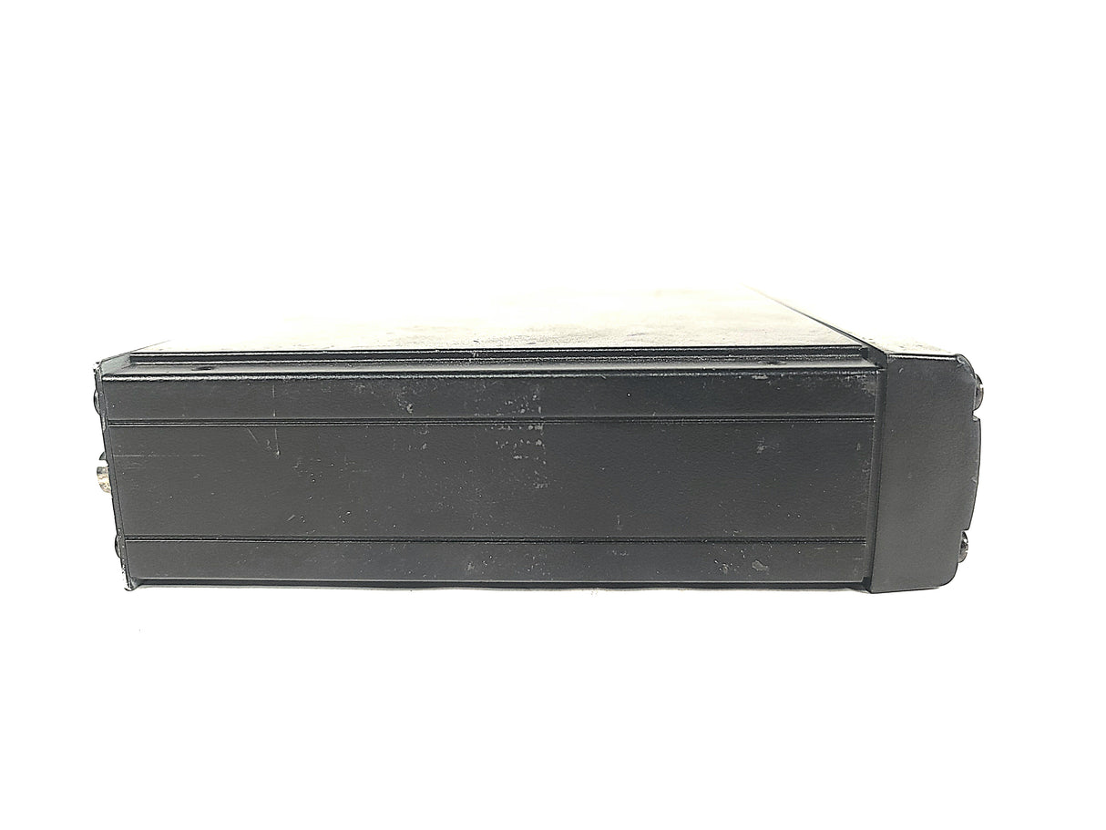 Shure ULXP4 Wireless Receiver (G3:470~506MHz) (FOR PARTS)