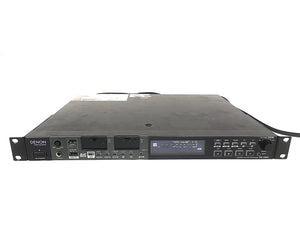 Denon DN-700R Network SD/USB Audio Recorder