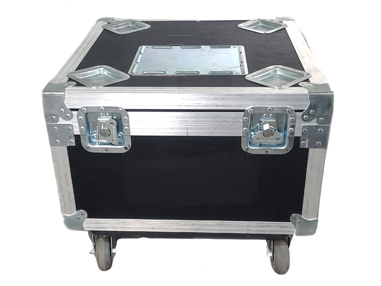 Nelson Cases (21x21x10) Wheeled Road Case