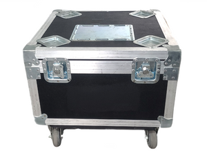 Nelson Cases (21x21x10) Wheeled Road Case