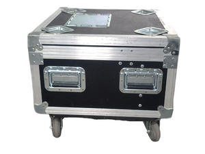 Nelson Cases (21x21x10) Wheeled Road Case