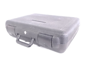 Shure ULXS4 Wireless Receiver Kit (J1: 554-590MHz) w/ ULX2 Handheld Transmitter w/ SM58 Mic Capsule, ULX1 Belt Pack, (2) Antennas, & PSU in Hard Carry Case