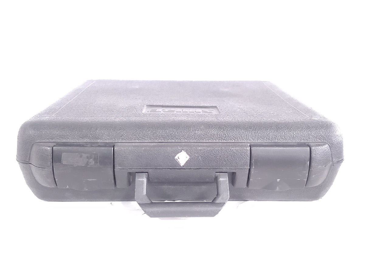 Shure ULXS4 Wireless Receiver Kit (J1: 554-590MHz) w/ ULX2 Handheld Transmitter w/ SM58 Mic Capsule, ULX1 Belt Pack, (2) Antennas, & PSU in Hard Carry Case