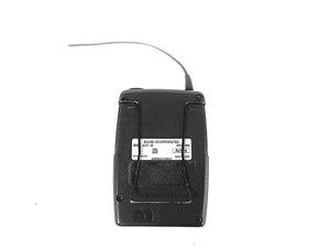 Shure ULX1 BodyPack Transmitter (G3: 470-506 MHz)