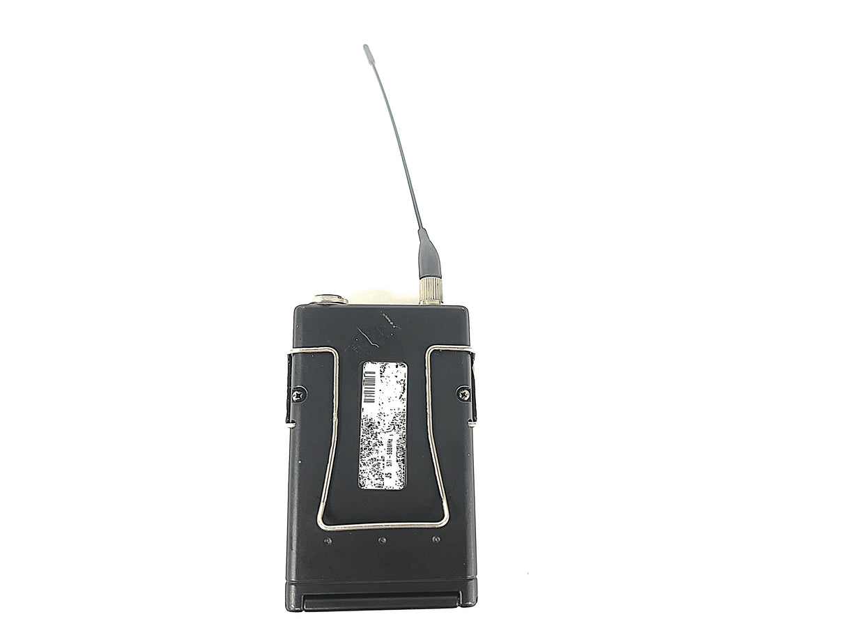 Shure UR1 Wireless Bodypack Transmitter (J5: 578~638MHz)