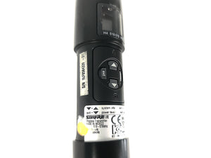 Shure UR2 Wireless Microphone (H4: 518-578 MHz) w/ Shure Beta 58A Capsule