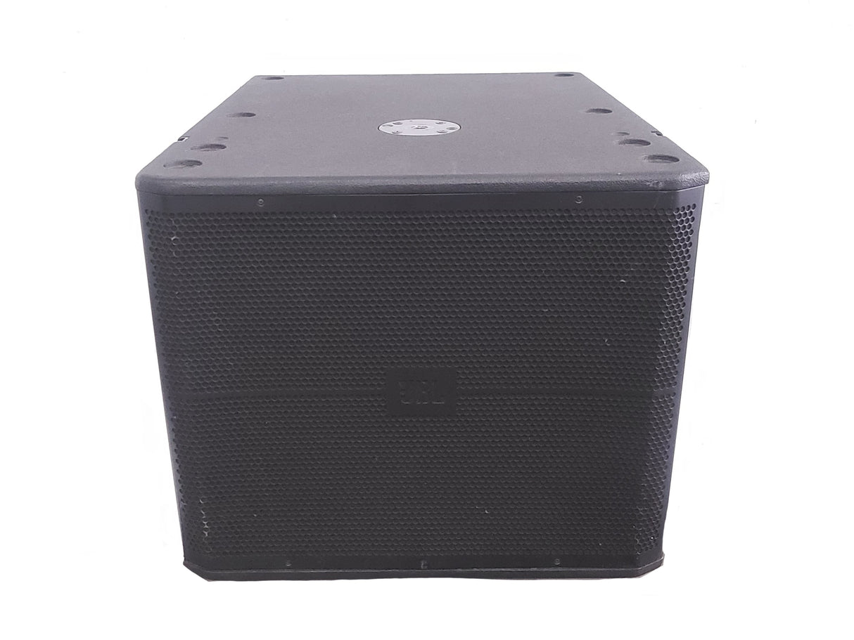 JBL VRX918S 18" Passive High Power Flying Subwoofer w/ Soft Cover