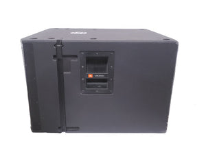 JBL VRX918S 18" Passive High Power Flying Subwoofer w/ Soft Cover