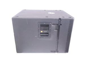 JBL VRX918S 18" Passive High Power Flying Subwoofer w/ Soft Cover