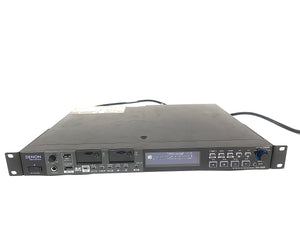 Denon DN-700R Network SD/USB Audio Recorder