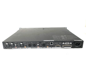 Denon DN-700R Network SD/USB Audio Recorder