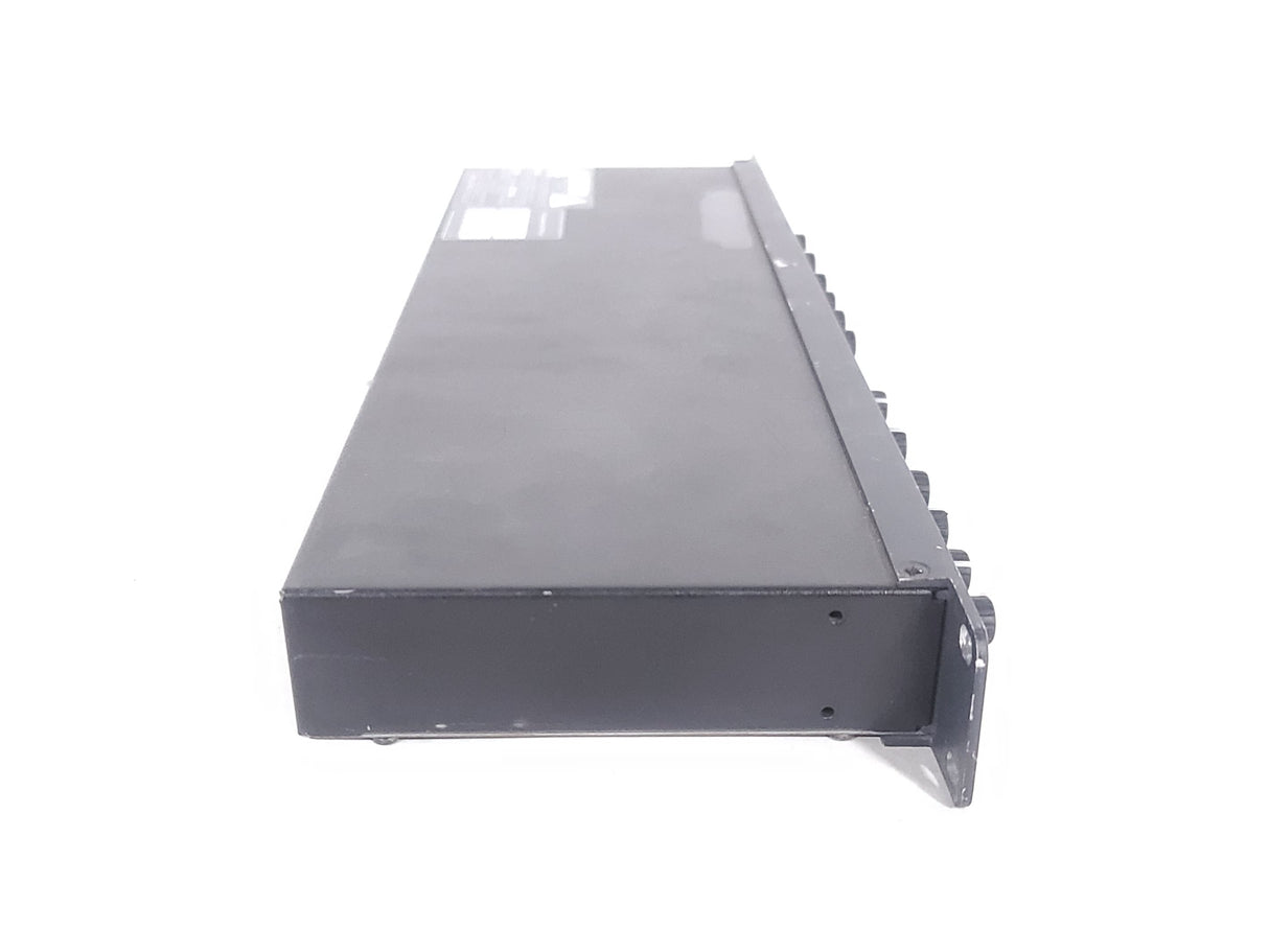 JBL M553 Stereo/Mono Variable Crossover