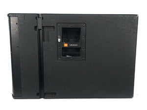 JBL VRX918S 18" Passive High Power Flying Subwoofer w/ Soft Cover