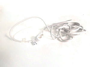 Samsung WM55H Flip 55' Interactive Digital Flipchart  w/ Rolling Stand, Wireless Display Adapter, PSU, Touch Pad,  in wheeled Road Case