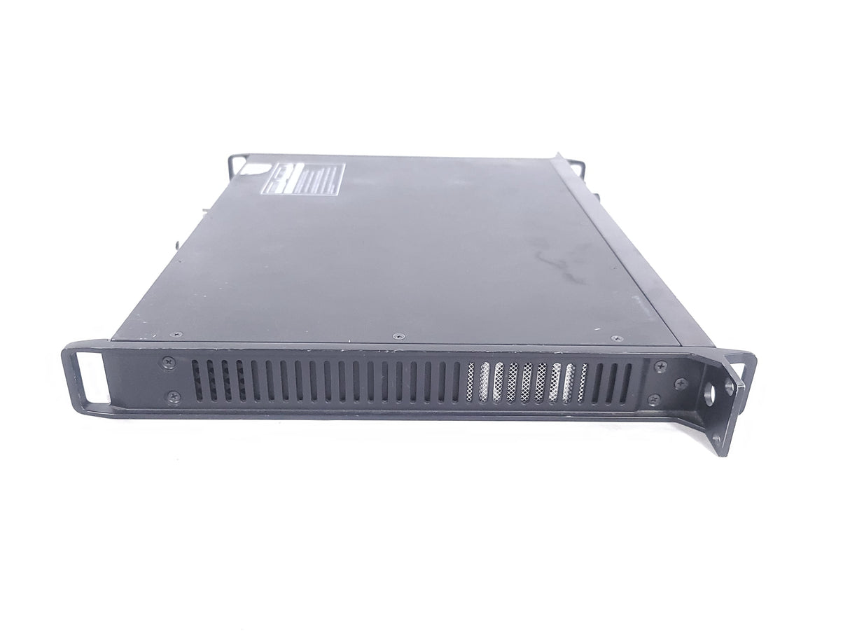 Shure UR4S Wireless Receiver (H4: 518-578 MHz)