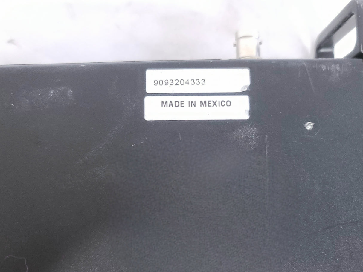 Shure UR4S Wireless Receiver (H4: 518-578 MHz)