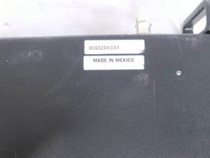 Shure UR4S Wireless Receiver (H4: 518-578 MHz)