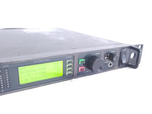 Shure UR4S Wireless Receiver (H4: 518-578 MHz)