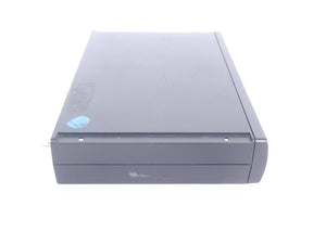 Shure ULXS4 Wireless Receiver Kit (J1: 554-590MHz) w/ ULX2 Handheld Transmitter w/ SM58 Mic Capsule, ULX1 Belt Pack, (2) Antennas, & PSU in Hard Carry Case