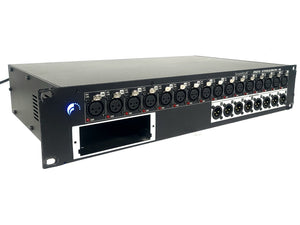 Soundcraft 5049655 Mini Stagebox 16