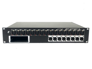 Soundcraft 5049655 Mini Stagebox 16