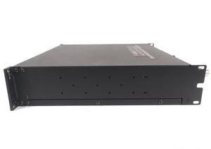 QSC PL340 Powerlight 3 Series Amplifier (NOISY KNOB)