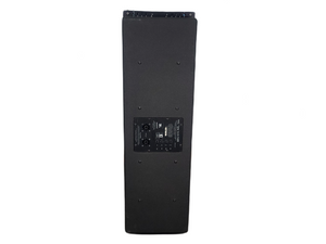 JBL VT4888 VerTec Series 3-Way Passive Line Array Speaker w/ Wheeled Dolly and Soft Cover