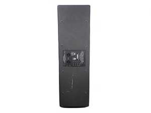 JBL VT4888 VerTec Series 3-Way Passive Line Array Speaker w/ Wheeled Dolly and Soft Cover