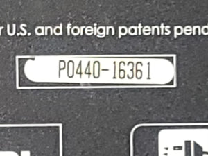 JBL VT4888 VerTec Series 3-Way Passive Line Array Speaker w/ Wheeled Dolly and Soft Cover